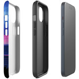 For iPhone 15 Case Tough Protective Cover, Sunset At Henley Beach | Protective Covers | iCoverLover Australia