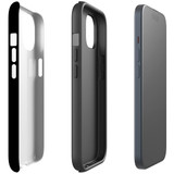 For iPhone 15 Case Tough Protective Cover, Black | Protective Covers | iCoverLover Australia