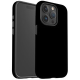 For iPhone 15 Pro Max Case Tough Protective Cover, Black | Protective Covers | iCoverLover Australia