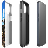 For iPhone 15 Case Tough Protective Cover, Ocean Cliffs | Protective Covers | iCoverLover Australia