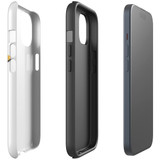For iPhone 15 Case Tough Protective Cover, Letter H | Protective Covers | iCoverLover Australia