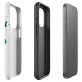 For iPhone 15 Pro Case Tough Protective Cover, Baby Seals | Protective Covers | iCoverLover Australia