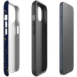 For iPhone 15 Case Tough Protective Cover, Aquarius Sign | Protective Covers | iCoverLover Australia