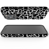 For iPhone 15 Pro Max Case Tough Protective Cover, Cow Pattern | Protective Covers | iCoverLover Australia