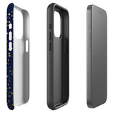 For iPhone 15 Pro Case Tough Protective Cover, Pisces Sign | Protective Covers | iCoverLover Australia