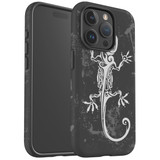 For iPhone 15 Pro Case Tough Protective Cover, Lizard | Protective Covers | iCoverLover Australia