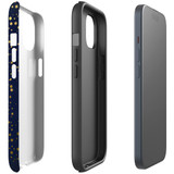 For iPhone 15 Case Tough Protective Cover, Libra Sign | Protective Covers | iCoverLover Australia