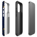 For iPhone 15 Pro Max Case Tough Protective Cover, Gemini Sign | Protective Covers | iCoverLover Australia