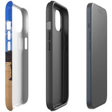 For iPhone 15 Case Tough Protective Cover, Famous Rocks | Protective Covers | iCoverLover Australia