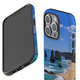 For iPhone 15 Pro Case Tough Protective Cover, Famous Rocks | Protective Covers | iCoverLover Australia