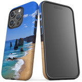 For iPhone 15 Pro Case Tough Protective Cover, Famous Rocks | Protective Covers | iCoverLover Australia