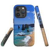 For iPhone 15 Pro Max Case Tough Protective Cover, Famous Rocks | Protective Covers | iCoverLover Australia