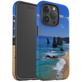 For iPhone 15 Pro Max Case Tough Protective Cover, Famous Rocks | Protective Covers | iCoverLover Australia