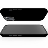 For iPhone 15 Plus Case Tough Protective Cover, Black | Protective Covers | iCoverLover Australia