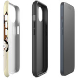 For iPhone 15 Plus Case Tough Protective Cover, Seamless Dogs | Protective Covers | iCoverLover Australia