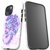 For iPhone 15 Plus Case Tough Protective Cover, Dragon | Protective Covers | iCoverLover Australia