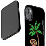 For iPhone 15 Plus Case Tough Protective Cover, Cool Dog | Protective Covers | iCoverLover Australia