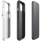 For iPhone 15 Plus Case Tough Protective Cover, Letter F | Protective Covers | iCoverLover Australia