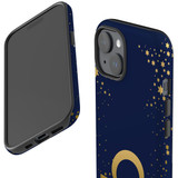 For iPhone 15 Plus Case Tough Protective Cover, Libra Sign | Protective Covers | iCoverLover Australia