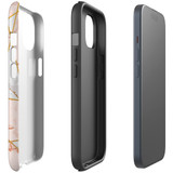 For iPhone 15 Plus Case Tough Protective Cover, Marble Pattern | Protective Covers | iCoverLover Australia