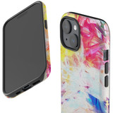 For iPhone 15 Plus Case Tough Protective Cover, Abstract Pattern | Protective Covers | iCoverLover Australia