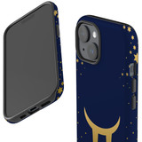 For iPhone 15 Plus Case Tough Protective Cover, Gemini Sign | Protective Covers | iCoverLover Australia
