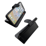 iCoverLover For iPhone XR Wallet Case + [2-Pack] Screen Protectors