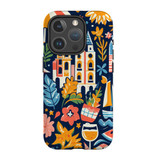 Summer Fun Case - iPhone 15 Pro Compatible with MagSafe