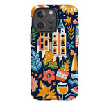 Summer Fun Case - iPhone 15 Pro Max Compatible with MagSafe