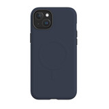 Charcoal Case - iPhone 15 Plus Compatible with MagSafe