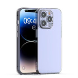 iPhone 15 Pro Shockproof Case - Durable Protective Cover, Clear | Available in Australia