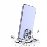 iPhone 15 Pro Shockproof Case - Durable Protective Cover, Clear | Available in Australia