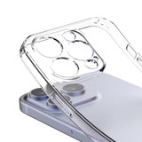 iPhone 15 Pro Max Case - Clear, Shockproof Protective Cover | Buy Online in Australia