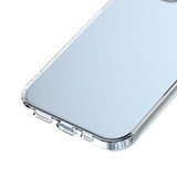 iPhone 15 Clear Case - Shockproof Protection | Australian Seller