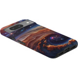 For Google Pixel 8, 8 Pro Tough Protective Cover, Unknown Galaxy | iCoverLover Australia