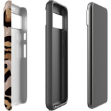 For Google Pixel 8, 8 Pro Tough Protective Cover, Leopard Pattern | iCoverLover Australia