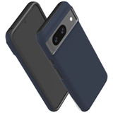 For Google Pixel 8, 8 Pro Tough Protective Cover, Charcoal | iCoverLover Australia