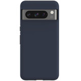 For Google Pixel 8 Pro Tough Protective Cover, Charcoal | iCoverLover Australia