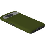 For Google Pixel 8, 8 Pro Tough Protective Cover, Army Green | iCoverLover Australia