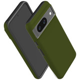 For Google Pixel 8, 8 Pro Tough Protective Cover, Army Green | iCoverLover Australia