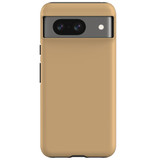 For Google Pixel 8, 8 Pro Tough Protective Cover, Rose Gold | iCoverLover Australia