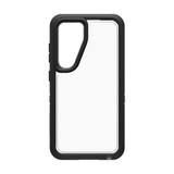 Galaxy S24 Otterbox Defender XT Cover | Enhanced Black Protection