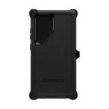 Otterbox Defender Cover for Galaxy S24 Ultra, S24+ Plus, S24 | Black Rugged Case