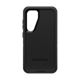 Otterbox Defender Cover for Galaxy S24 | Black Rugged Case