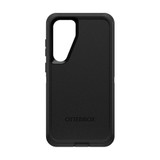 Galaxy S24+ Plus Otterbox Defender | Black Heavy-Duty Protection