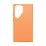 Galaxy S24 Ultra, S24+ Plus, S24 Otterbox Symmetry Cover in Orange | Bright Protection