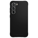 Galaxy S24 Tough Cover in Black