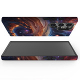 Unknown Galaxy Tough Cover for Galaxy S24 Ultra, S24+ Plus, S24 | Mysterious Safeguard