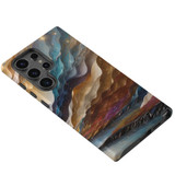 Magic Mountain River Tough Cover for Galaxy S24 Ultra, S24+ Plus, S24 | Tranquil Protection