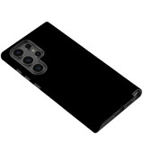 Black Tough Protective Cover for Galaxy S24 Ultra, S24+ Plus, S24 | Sleek & Secure